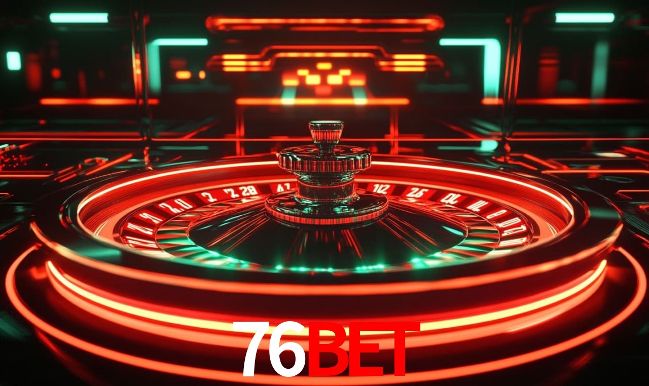 A Emoção da Loteria na 76bet: Uma Chance de Mudança de Vida