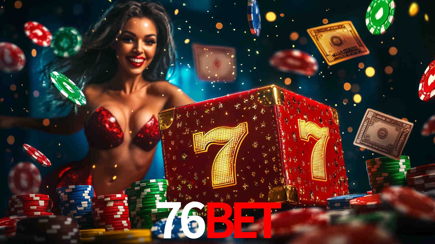 A Popularidade dos Caça-Níqueis no 76bet