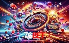 Welcome Bonus 76bet