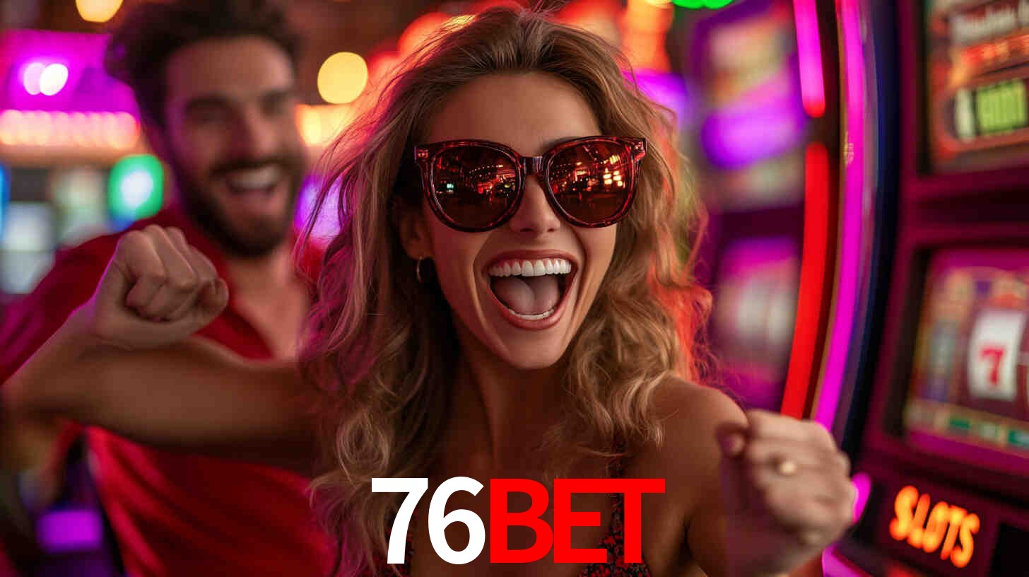 A Experiência Imersiva dos Cassinos Ao Vivo no 76bet