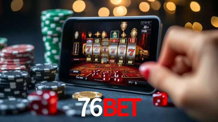 76bet App Interface