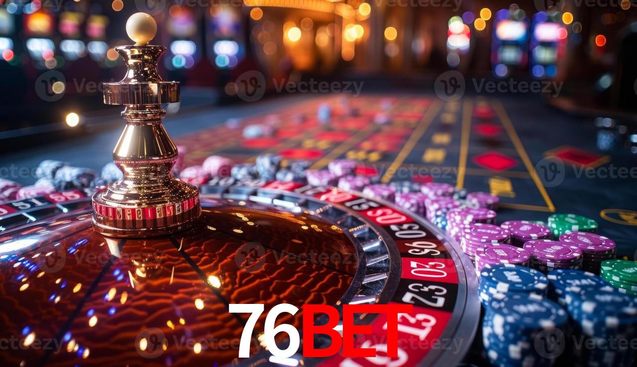 Weekend Specials 76bet