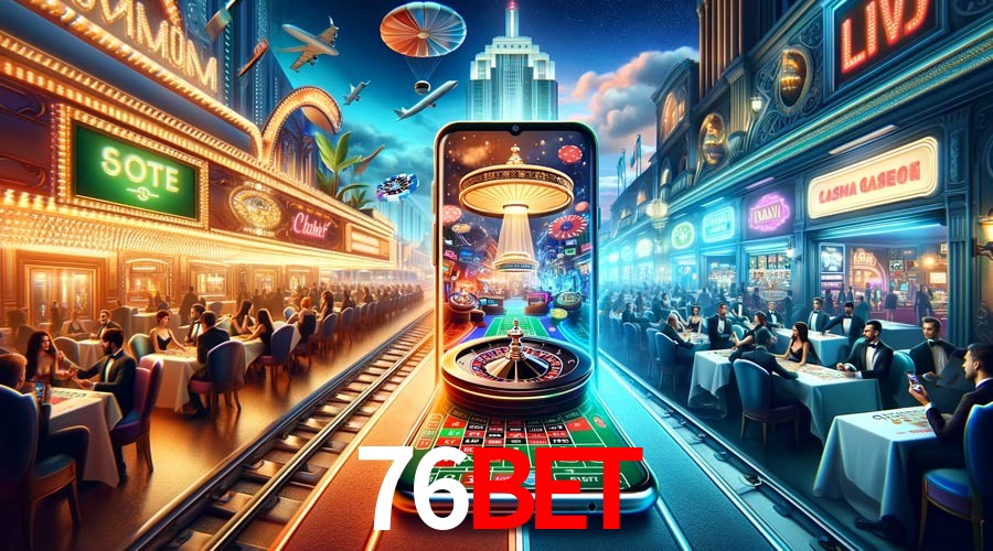 Quick Registration 76bet