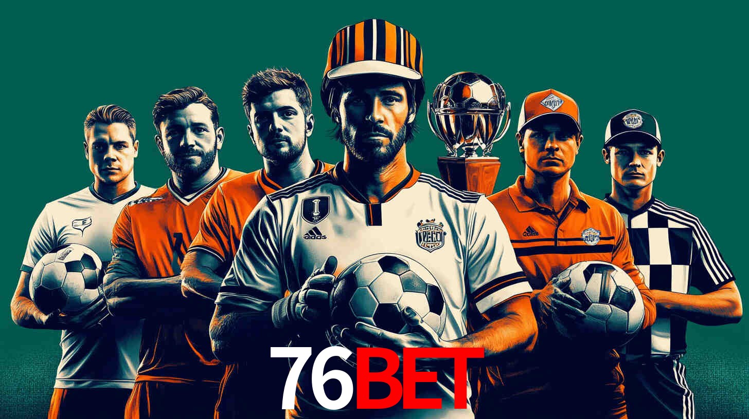 Descubra o Programa VIP da 76bet: Vantagens Exclusivas para Jogadores