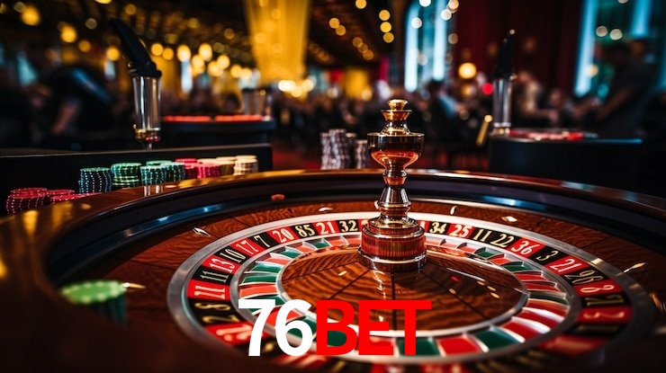 Flash Promotion 76bet